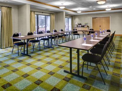 Hotel Express & Buckhead By Ihg