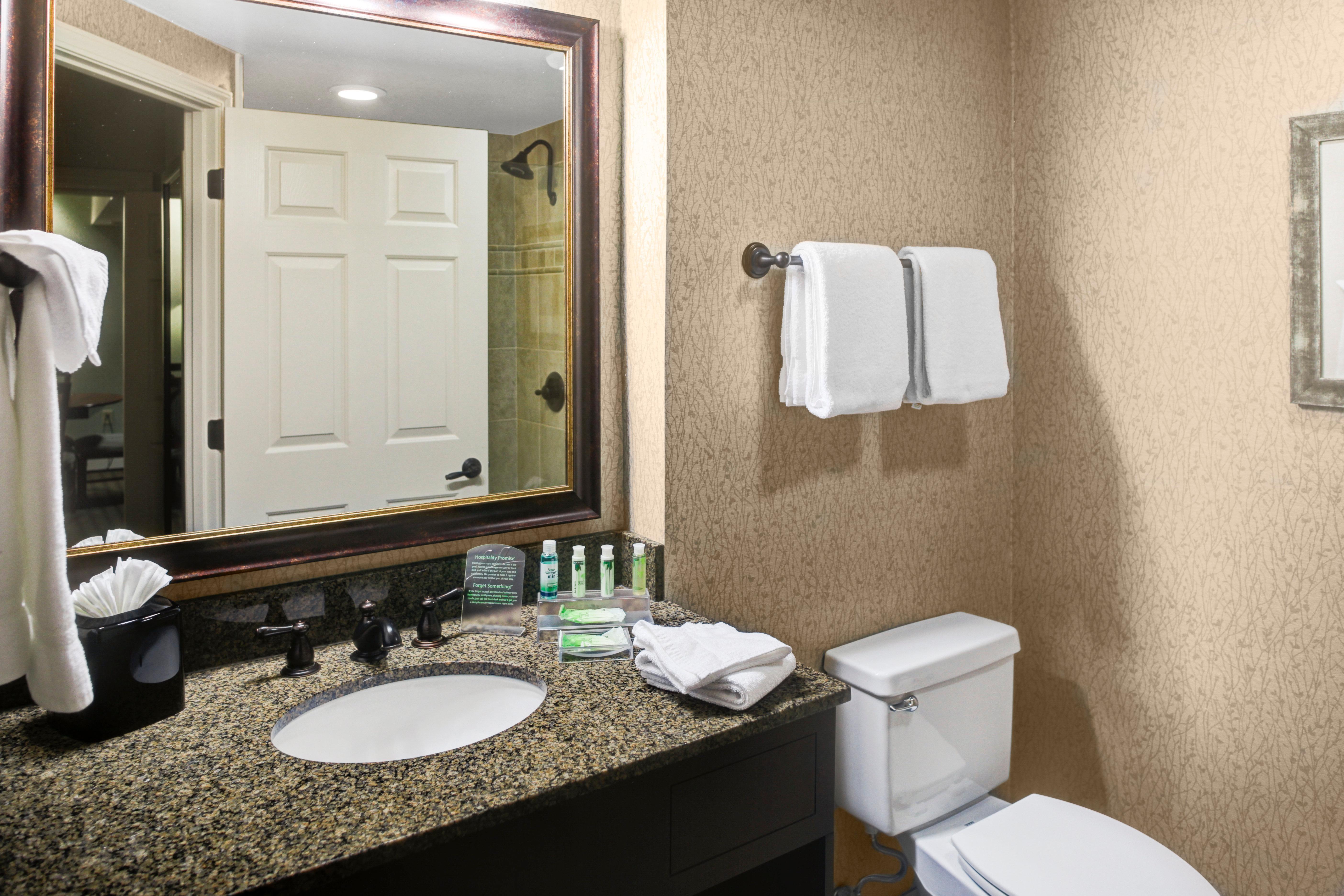 Express & Buckhead By Ihg Hotel