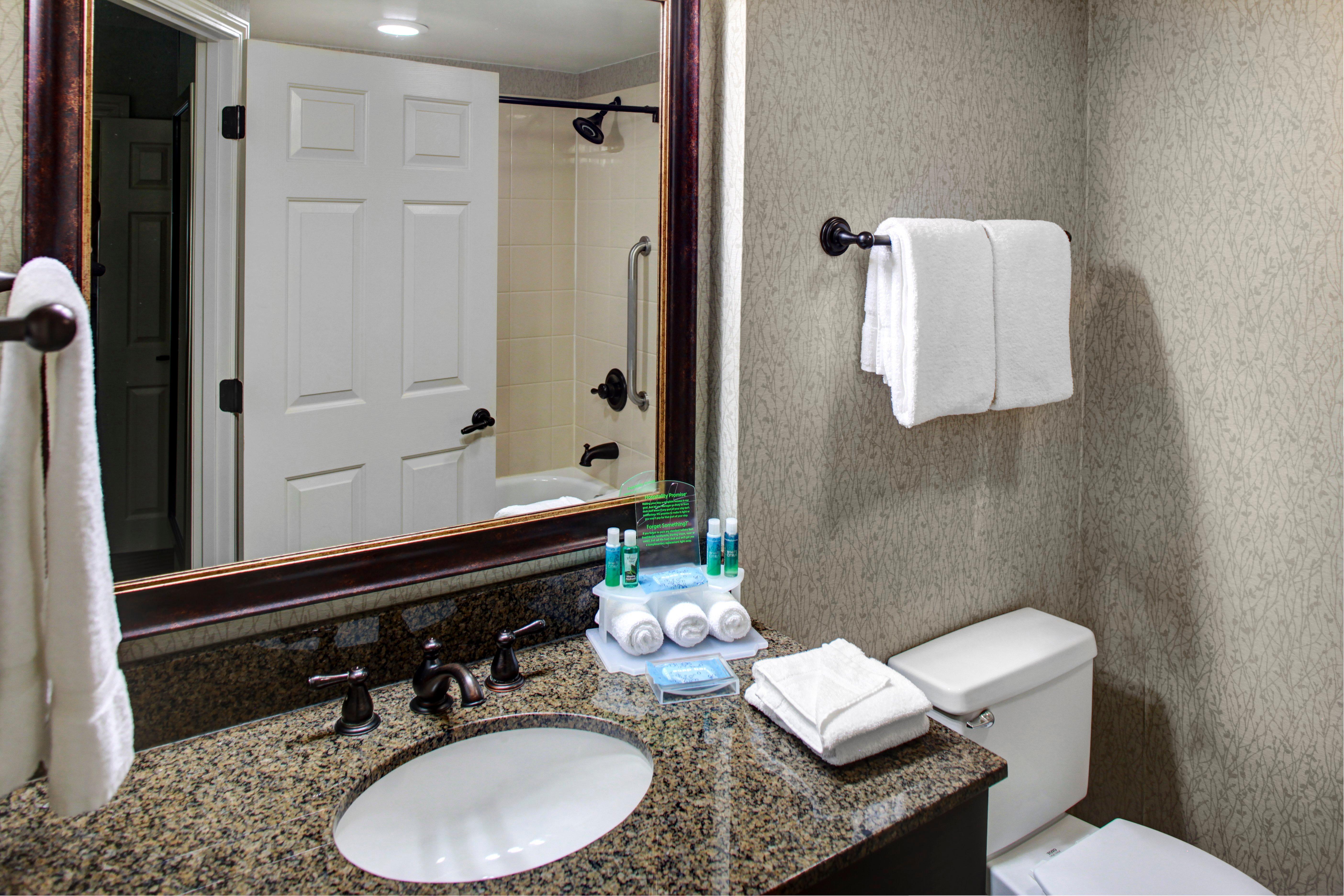 Hotel Express & Buckhead By Ihg Atlanta