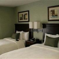 Express & Buckhead By Ihg