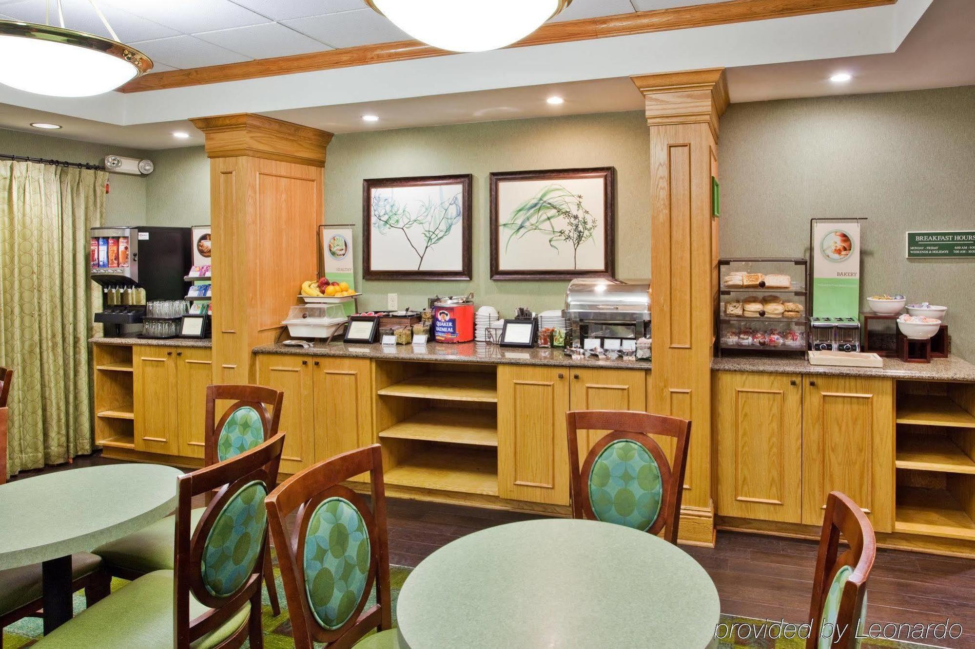 Express & Buckhead By Ihg 3*