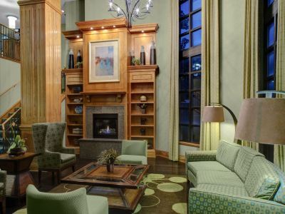 Hotel Express & Buckhead By Ihg