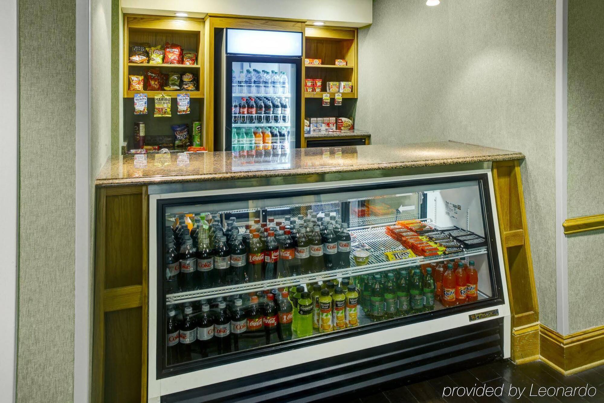 Express & Buckhead By Ihg Atlanta
