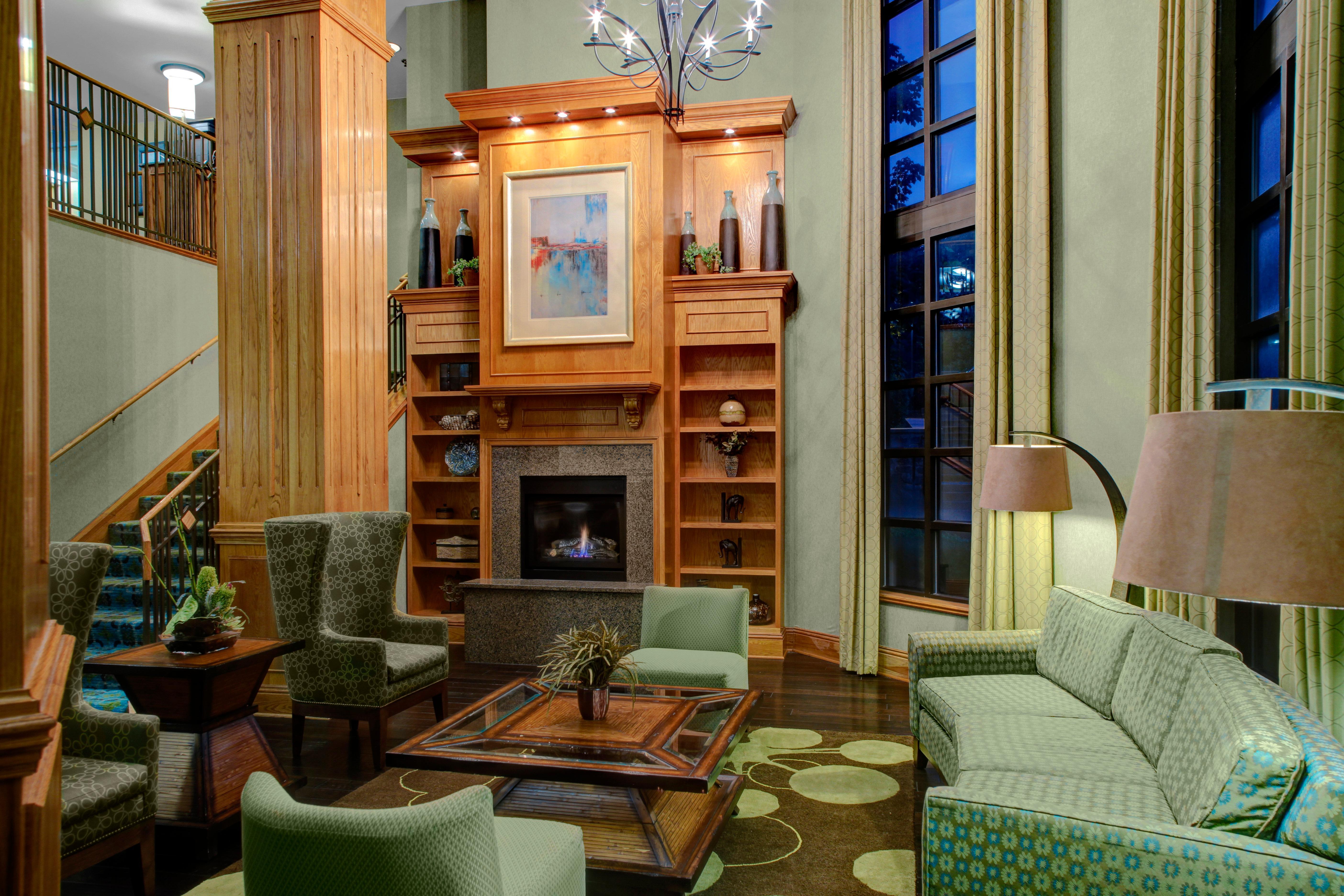 Express & Buckhead By Ihg Atlanta