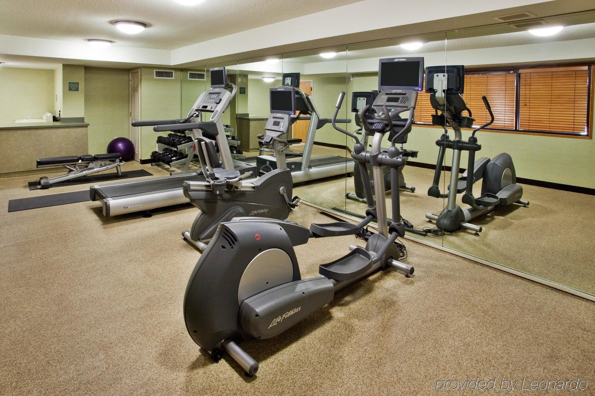 Express & Buckhead By Ihg Hotel