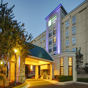 Express & Buckhead By Ihg Hotel Atlanta